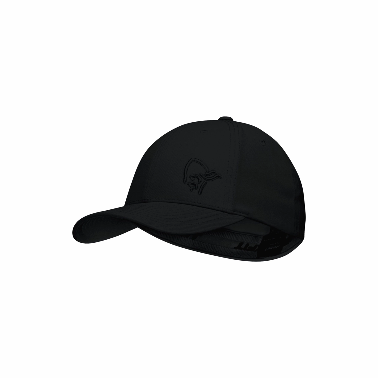 Zdjęcie 0 produktu Czapka z daszkiem Norrona /29 Flexfit Cap