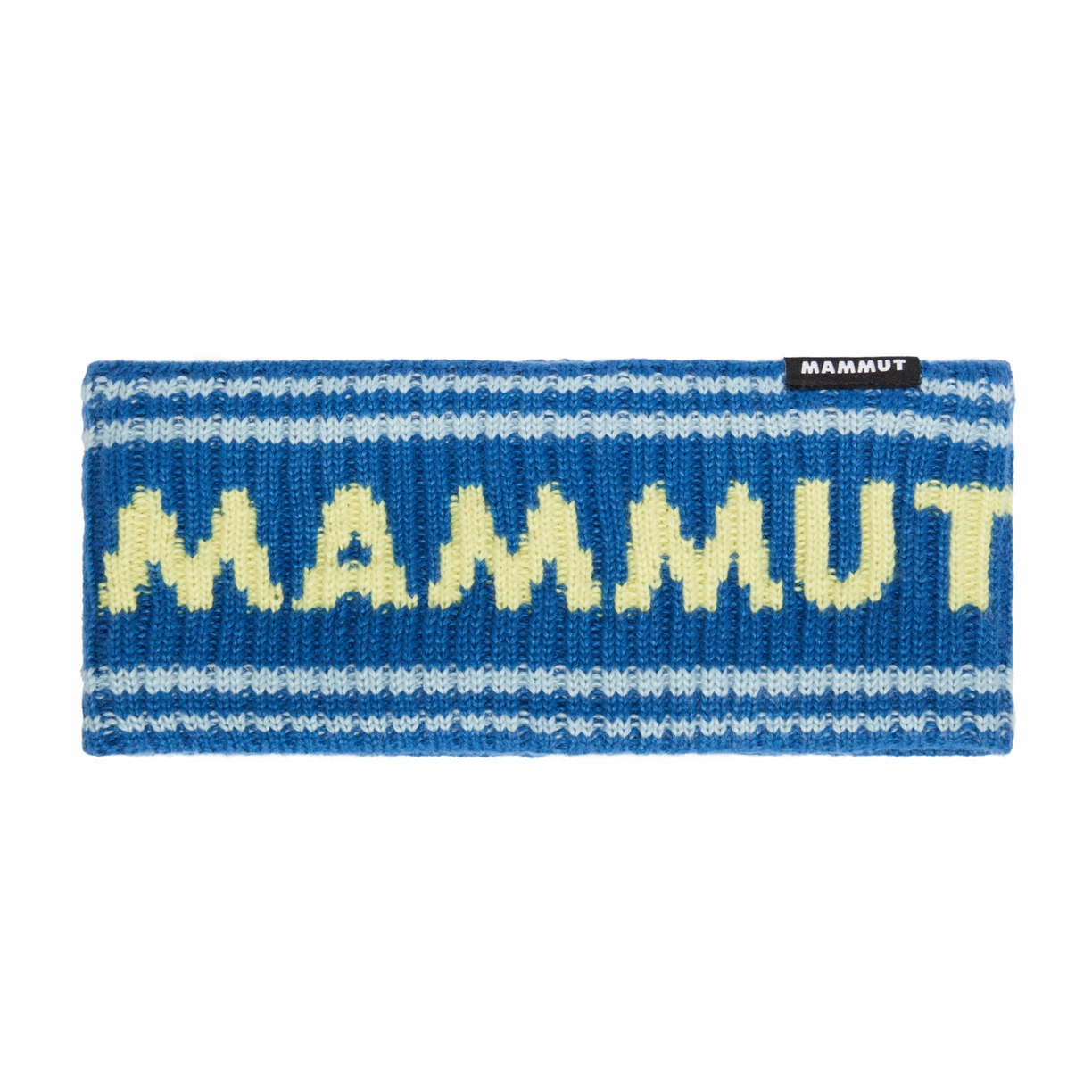 Zdjęcie 0 produktu Opaska Mammut Retro Headband
