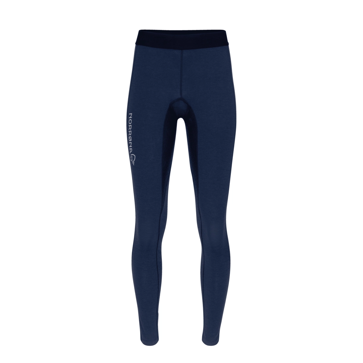 Zdjęcie 0 produktu Legginsy merino Norrona Femund PureUll Longs Women