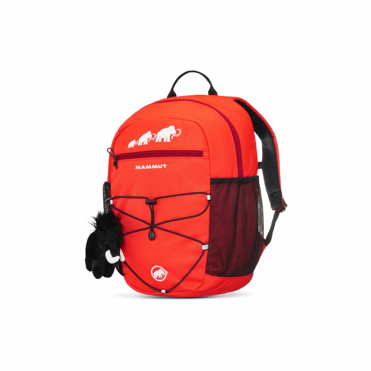 Zdjęcie 0 produktu Plecak Mammut First Zip 16