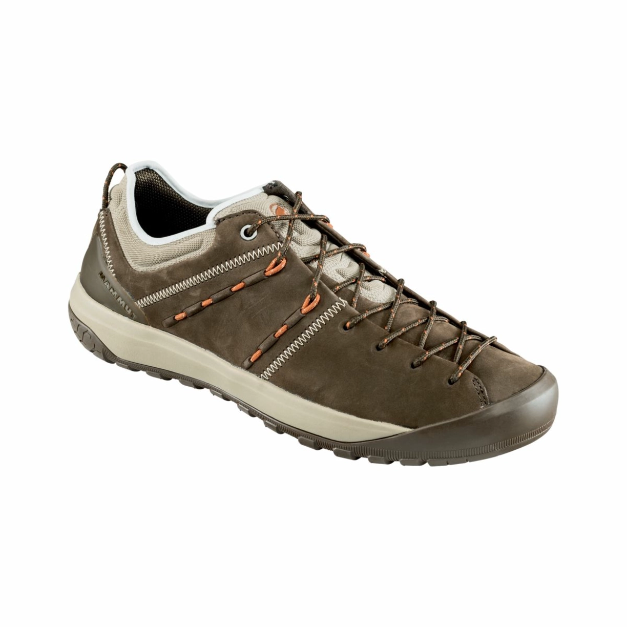 Zdjęcie 0 produktu Hueco Low LTH Men bark-crumble.6.5