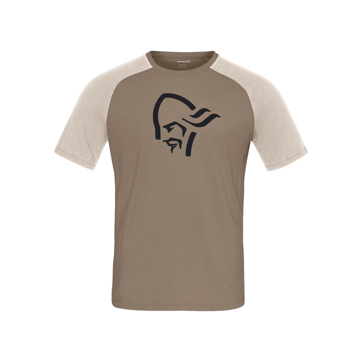 Zdjęcie 0 produktu Koszulka merino Norrona Femund PureUll T-shirt Men