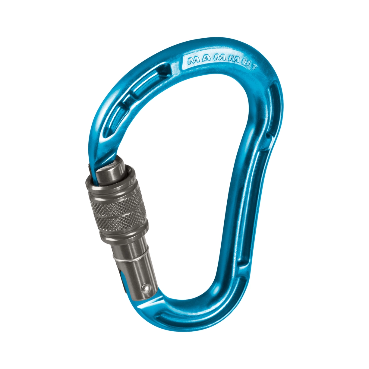 Zdjęcie 0 produktu Karabinek Bionic HMS Screw Gate