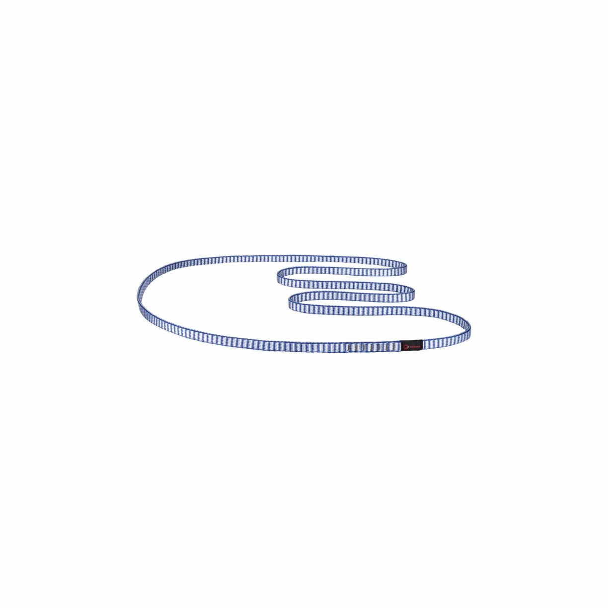 Zdjęcie 0 produktu Pętla wspinaczkowa Mammut Crocodile Sling 13 mm 120 cm