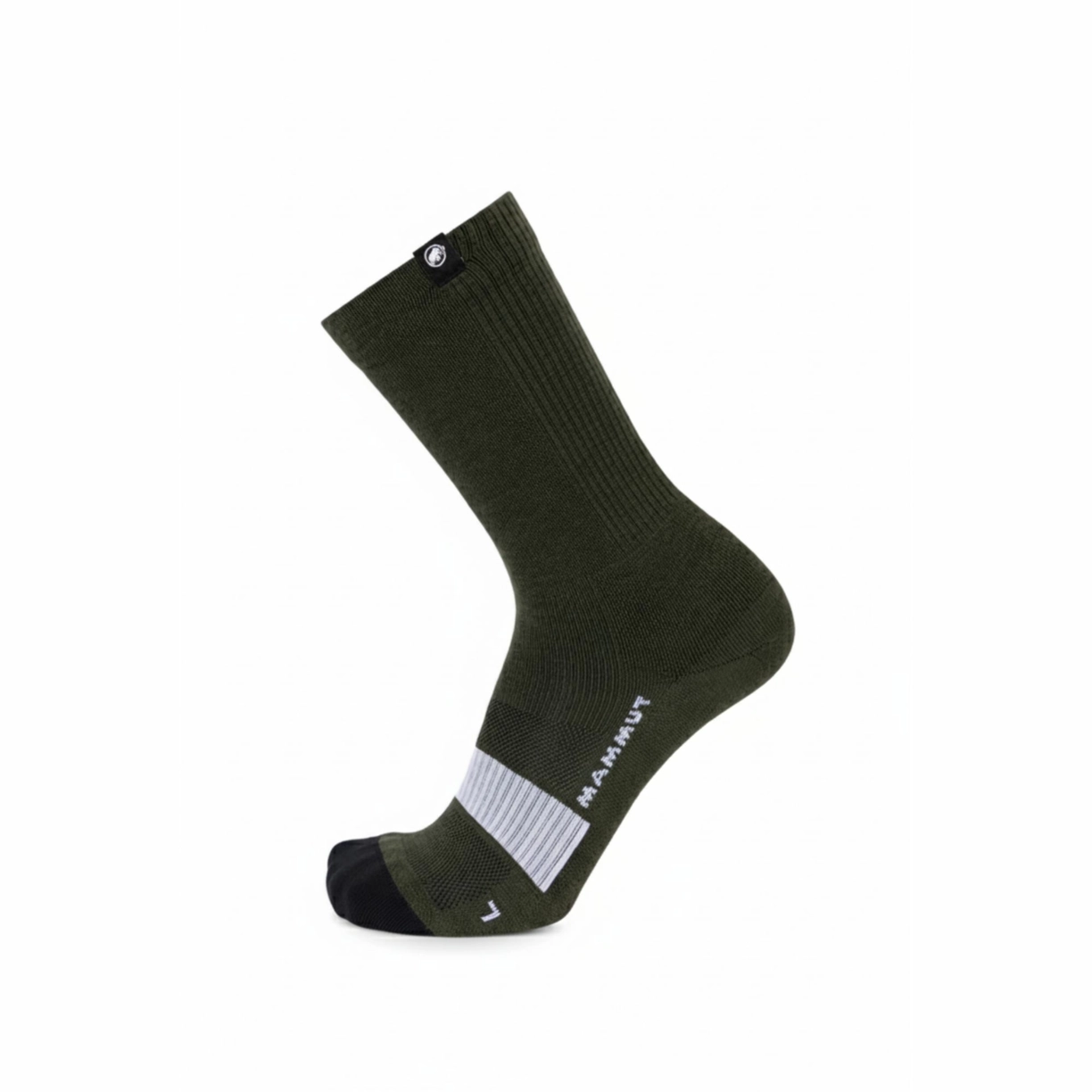 Zdjęcie 0 produktu Skarpety Mammut All-Mountain Targeted Cushion Merino Crew Socks