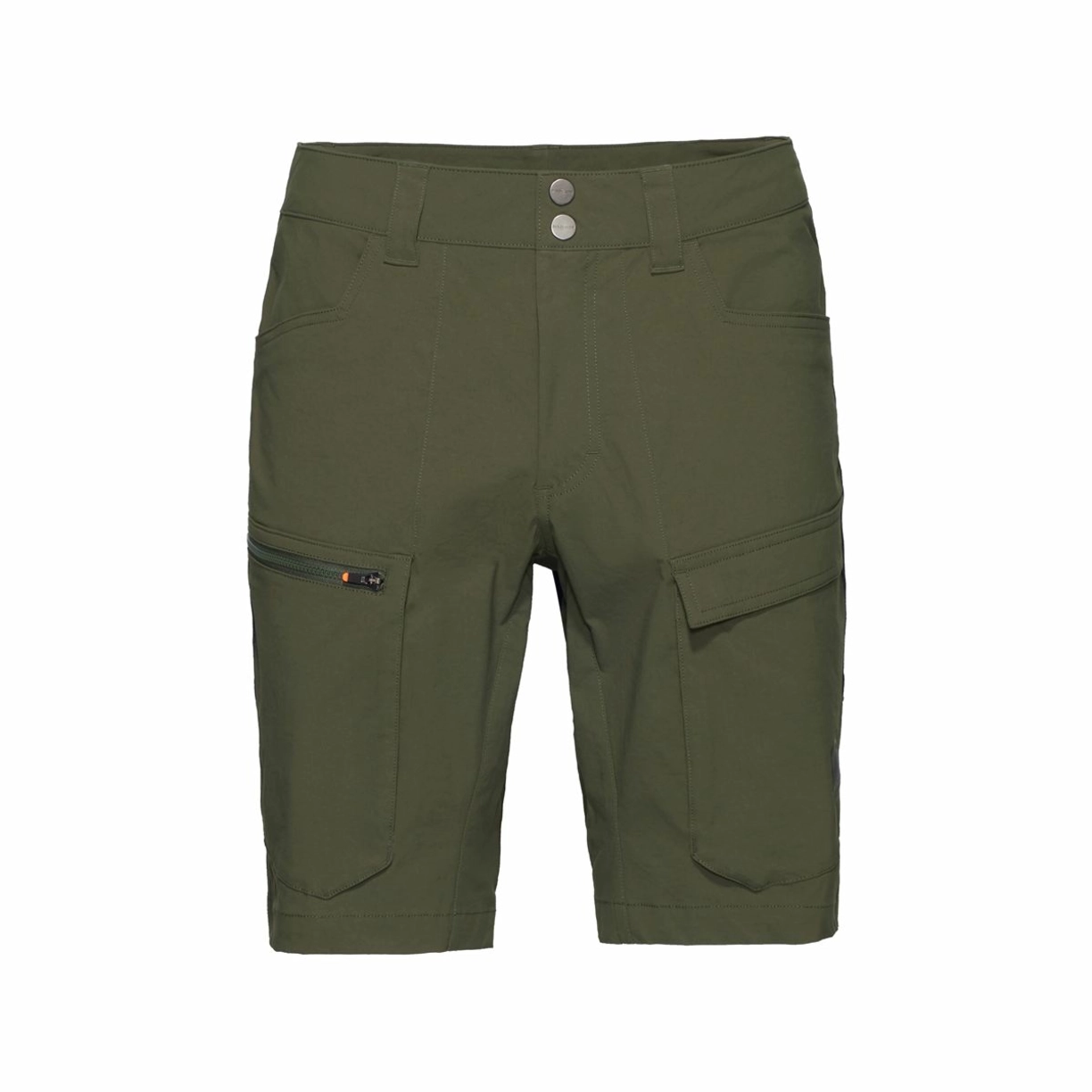 Zdjęcie 0 produktu Spodenki Mammut Zinal Hybrid Shorts Men