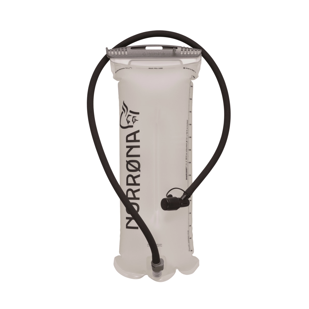 Zdjęcie 0 produktu Bukłak Norrona /29 Drinking System 2,5 L