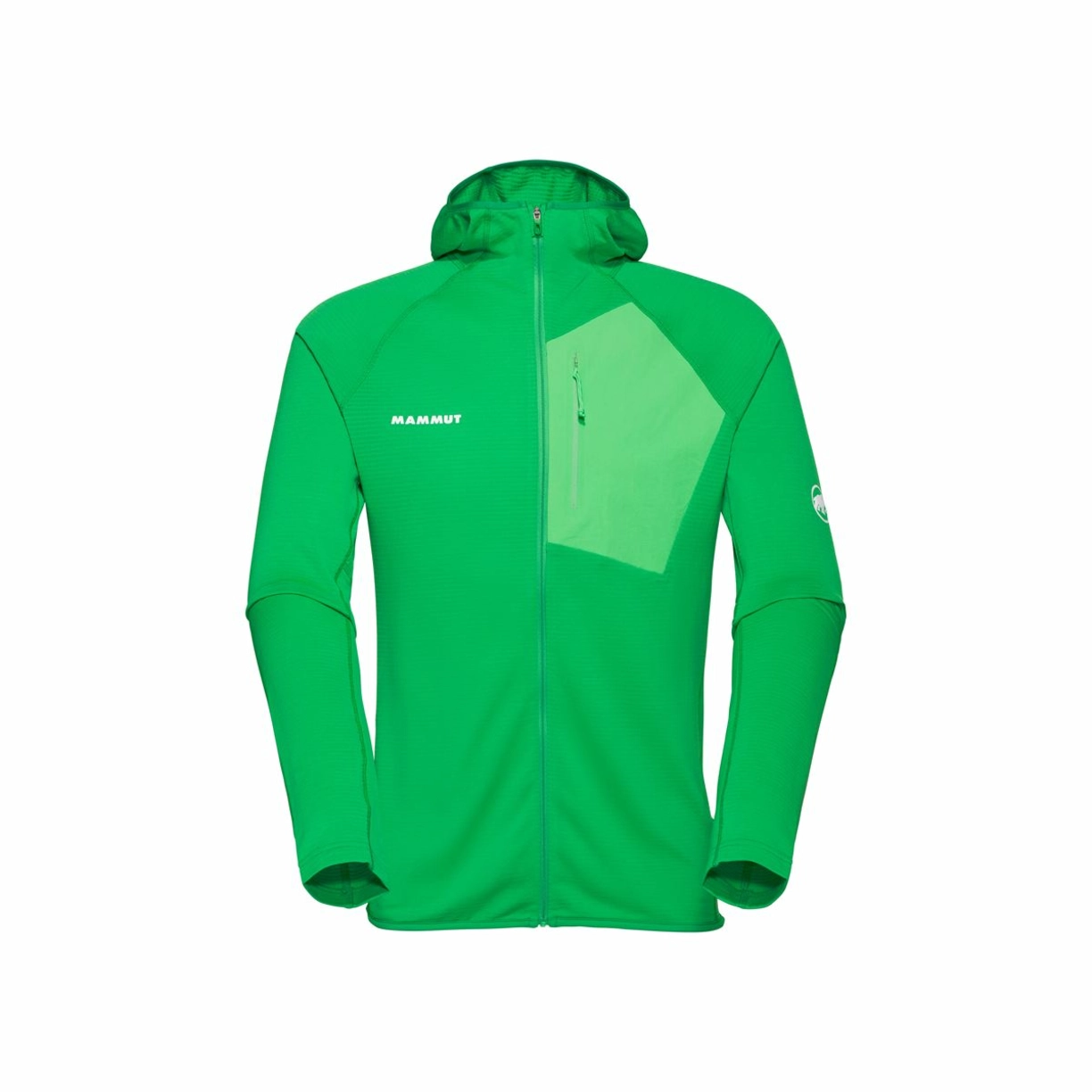 Zdjęcie 0 produktu Bluza Mammut Aenergy Light ML Hooded Jacket Men