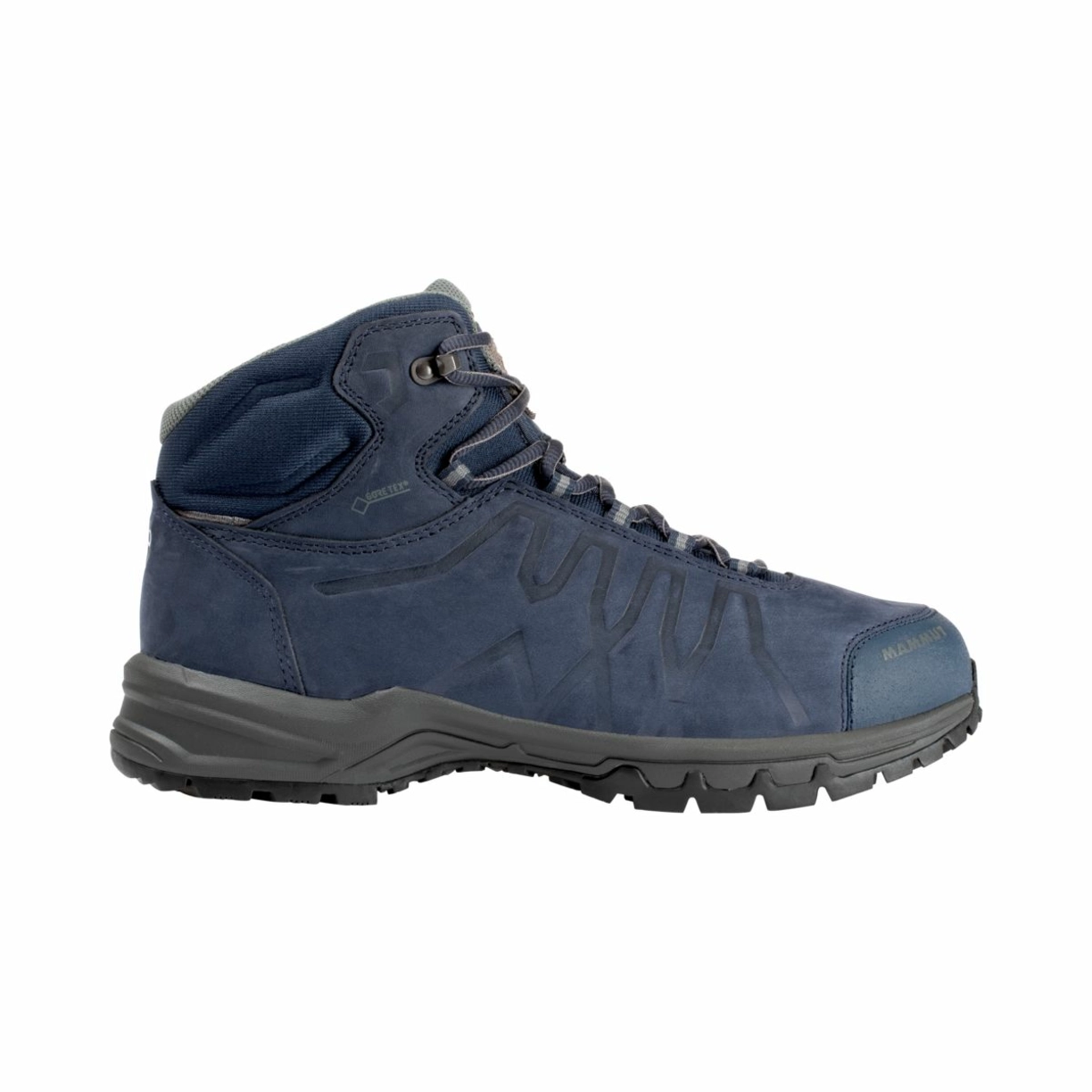 Zdjęcie 0 produktu Mercury III Mid GTX Men marine-grey.6.5