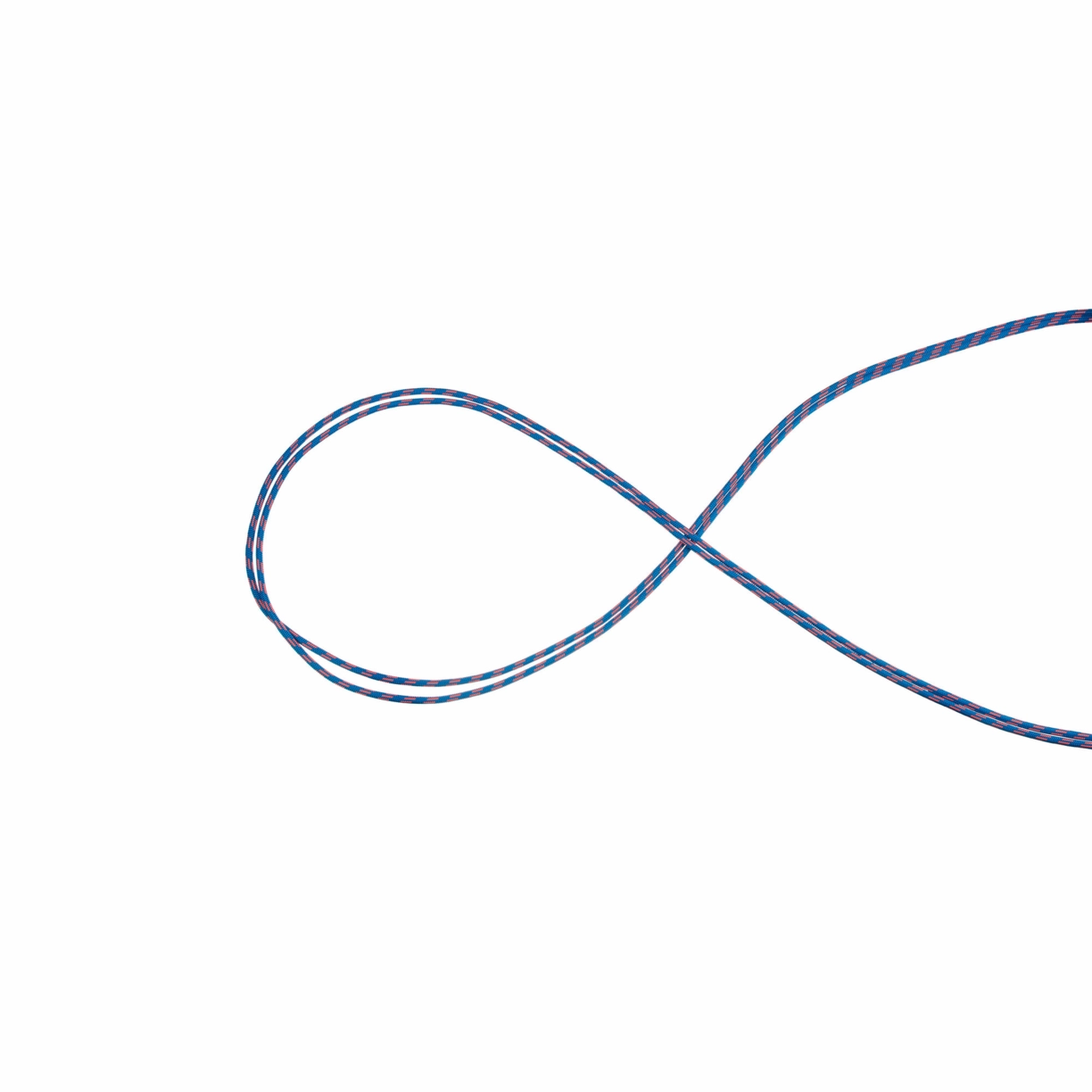 Zdjęcie 0 produktu Rep wspinaczkowy Mammut 6.0 Cord 7m