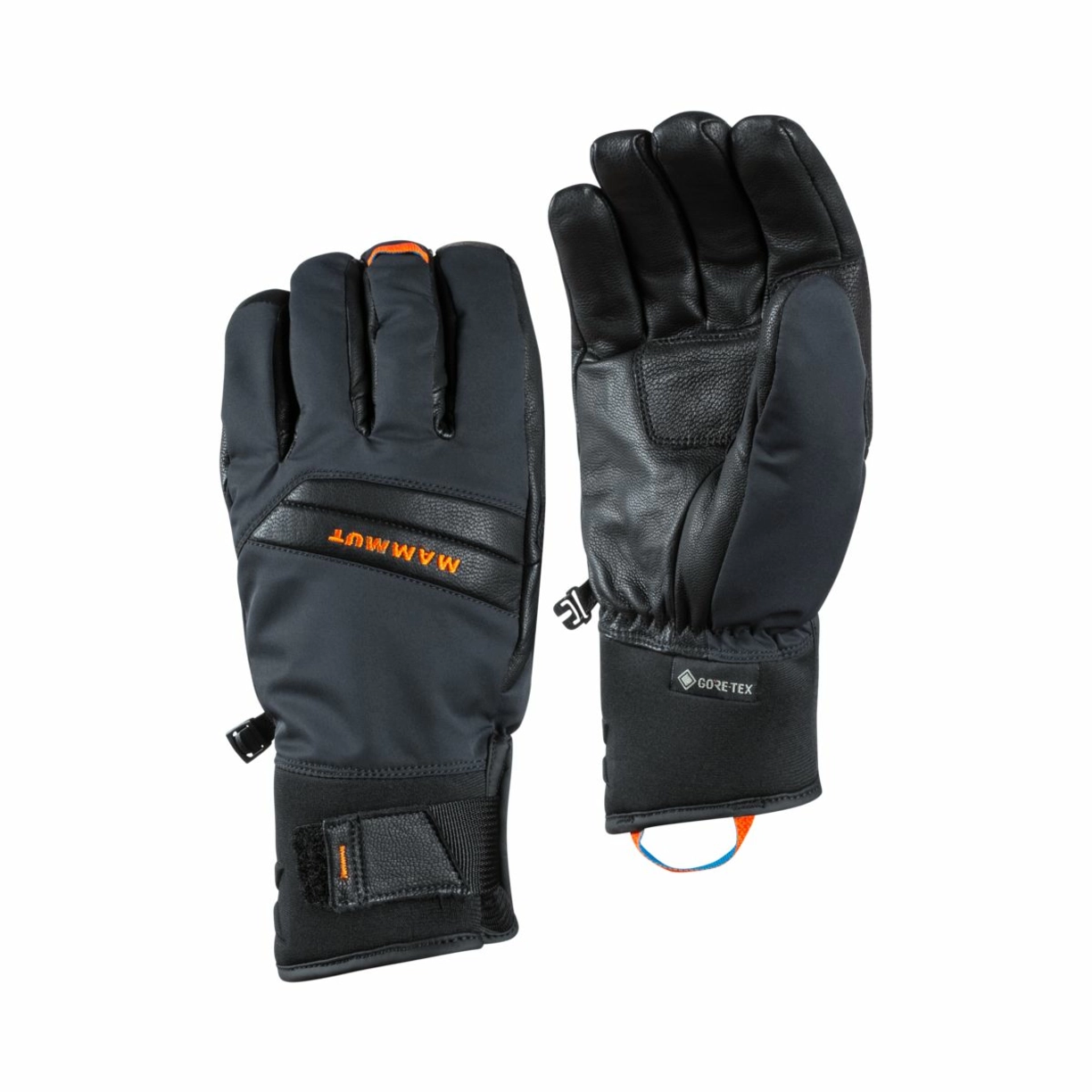 Zdjęcie 0 produktu Rękawiczki Nordwand Pro Glove