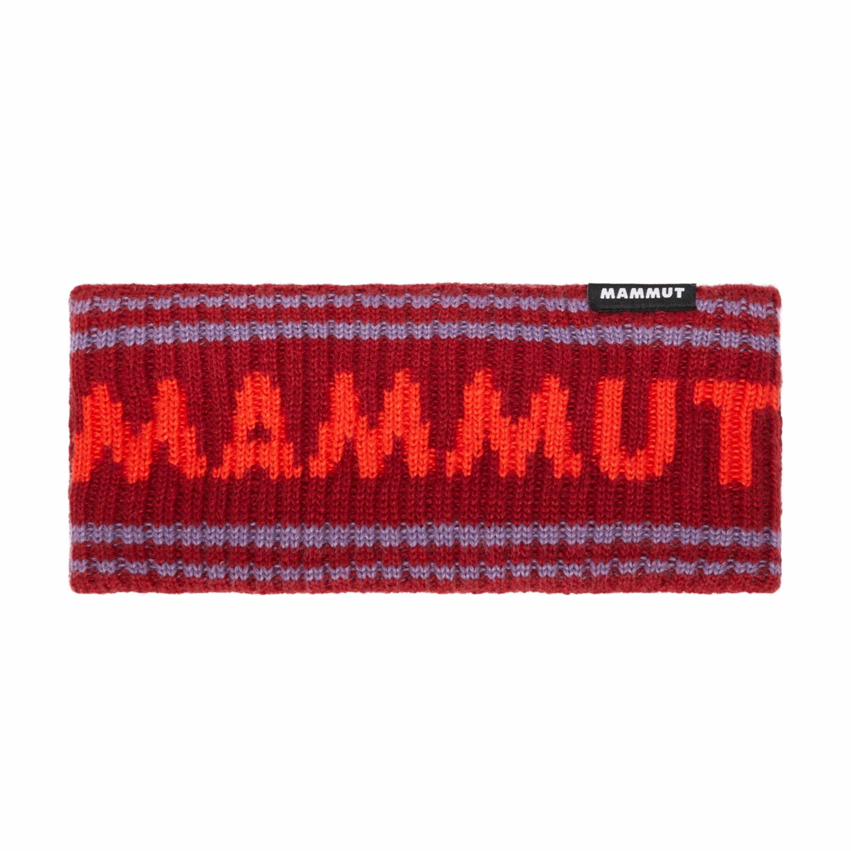 Zdjęcie 0 produktu Opaska Mammut Retro Headband