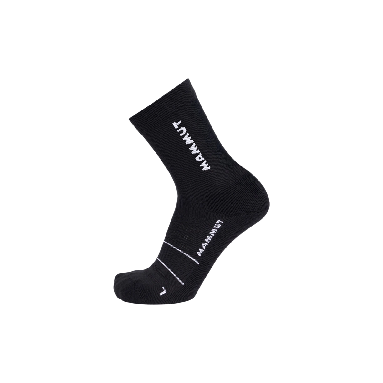 Zdjęcie 0 produktu Skarpety Mammut Trail Running Targeted Cushion Crew Socks