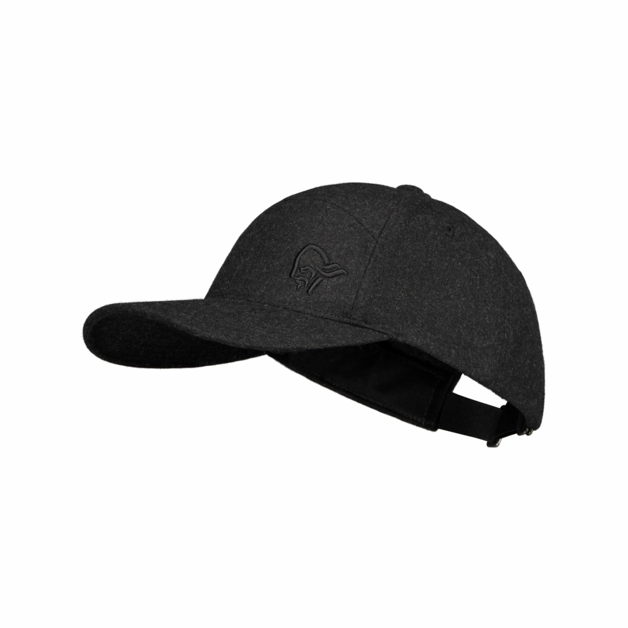 Zdjęcie 0 produktu Czapka z daszkiem Norrona /29 Wool Cap