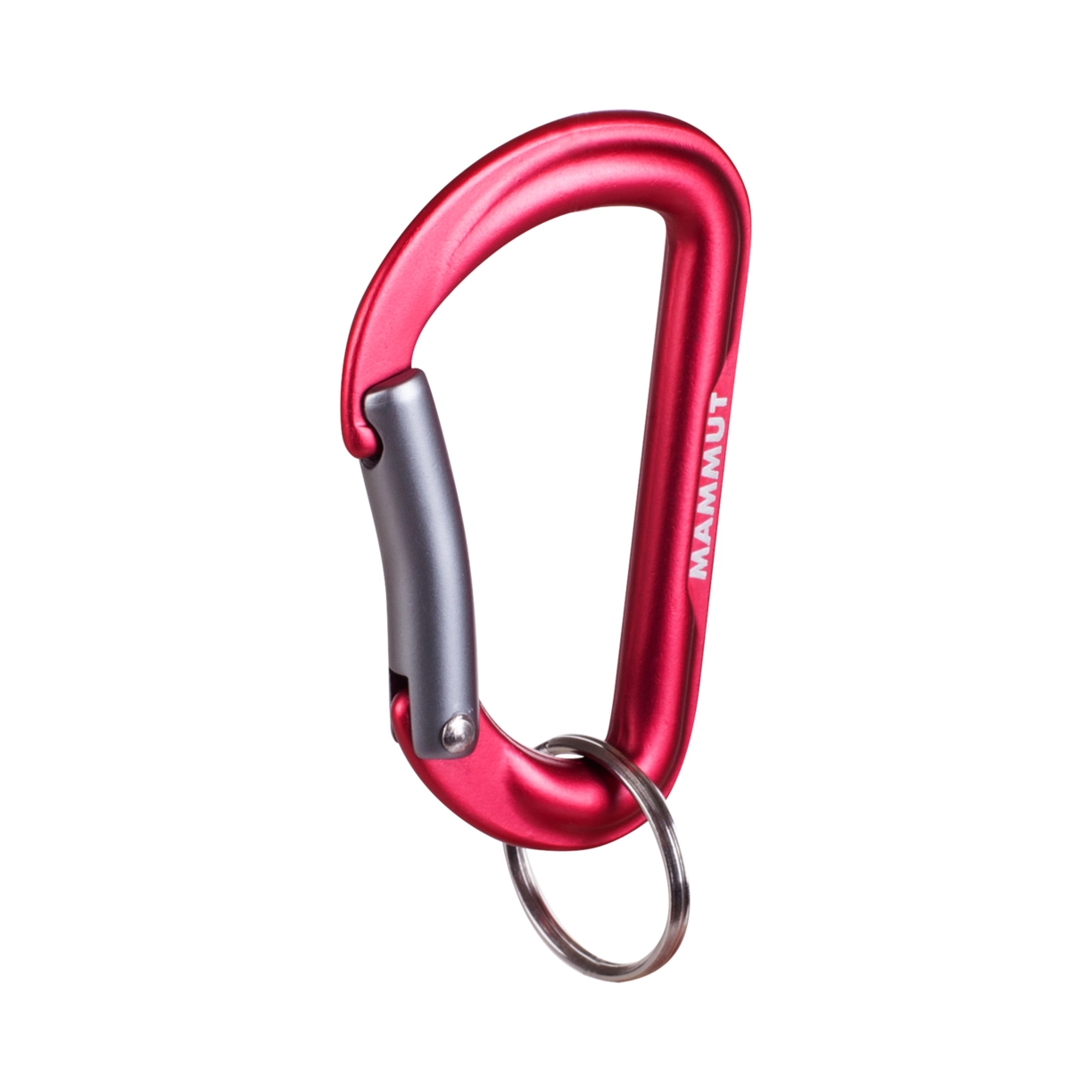 Zdjęcie 0 produktu Karabinek Mammut Mini Biner Element