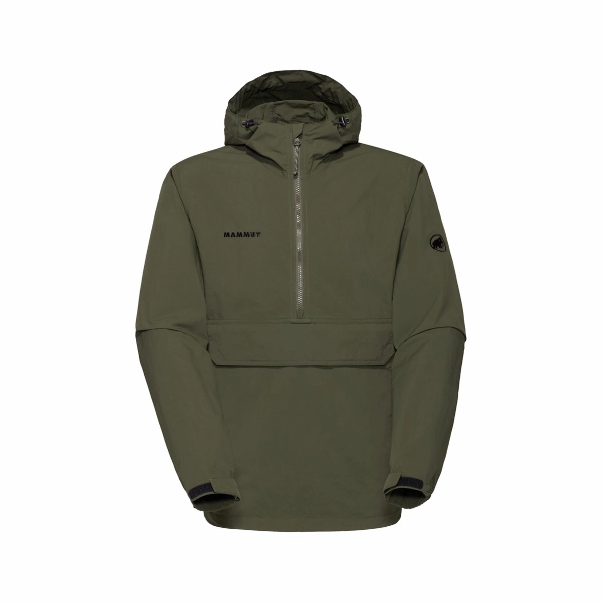 Zdjęcie 0 produktu Kurtka Mammut Hiking WB Hooded Anorak