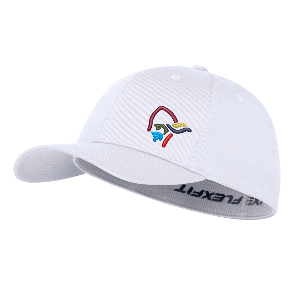 Zdjęcie 0 produktu Czapka z daszkiem Norrona /29 Flexfit Cap