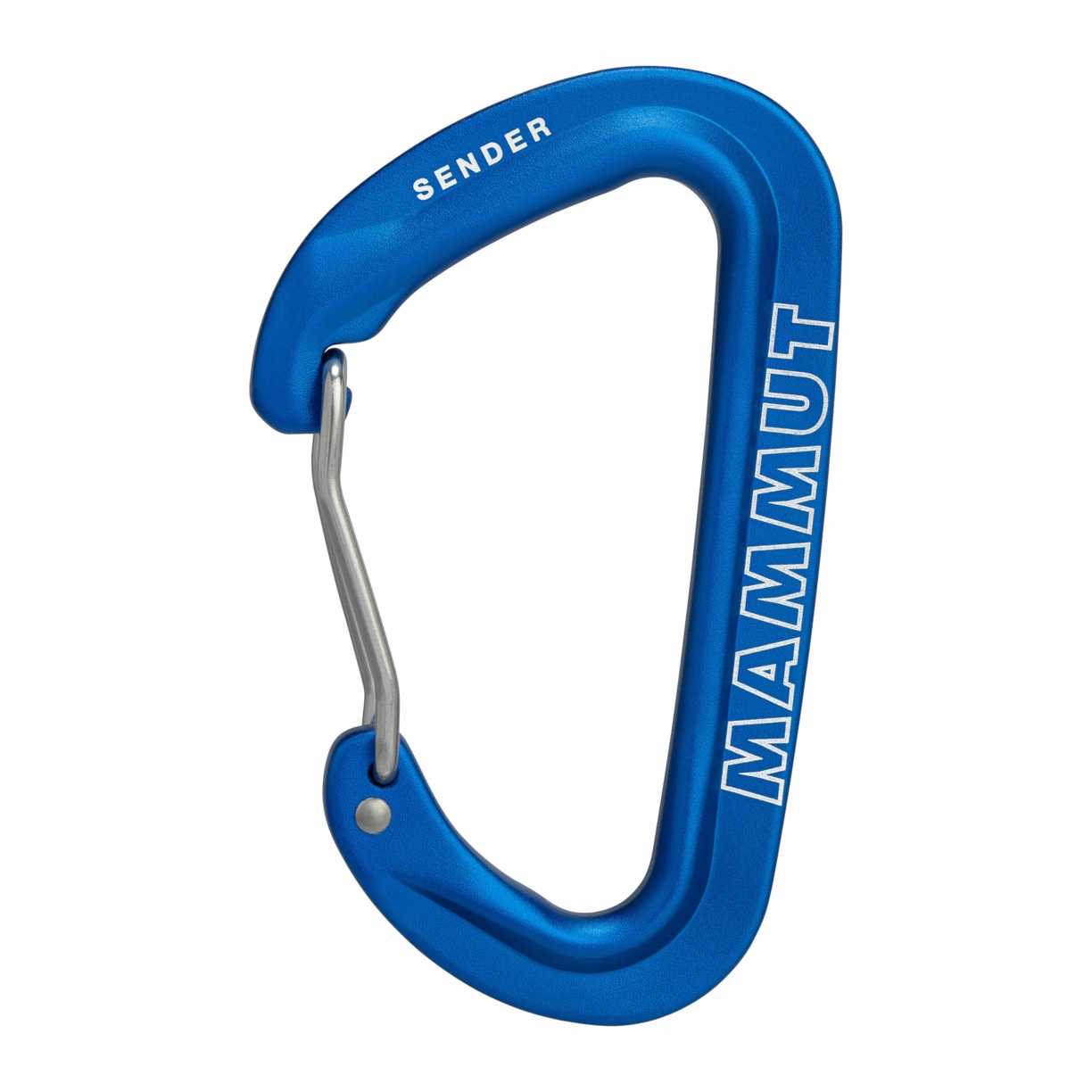 Zdjęcie 0 produktu Karabinek Mammut Sender Wire Carabiner