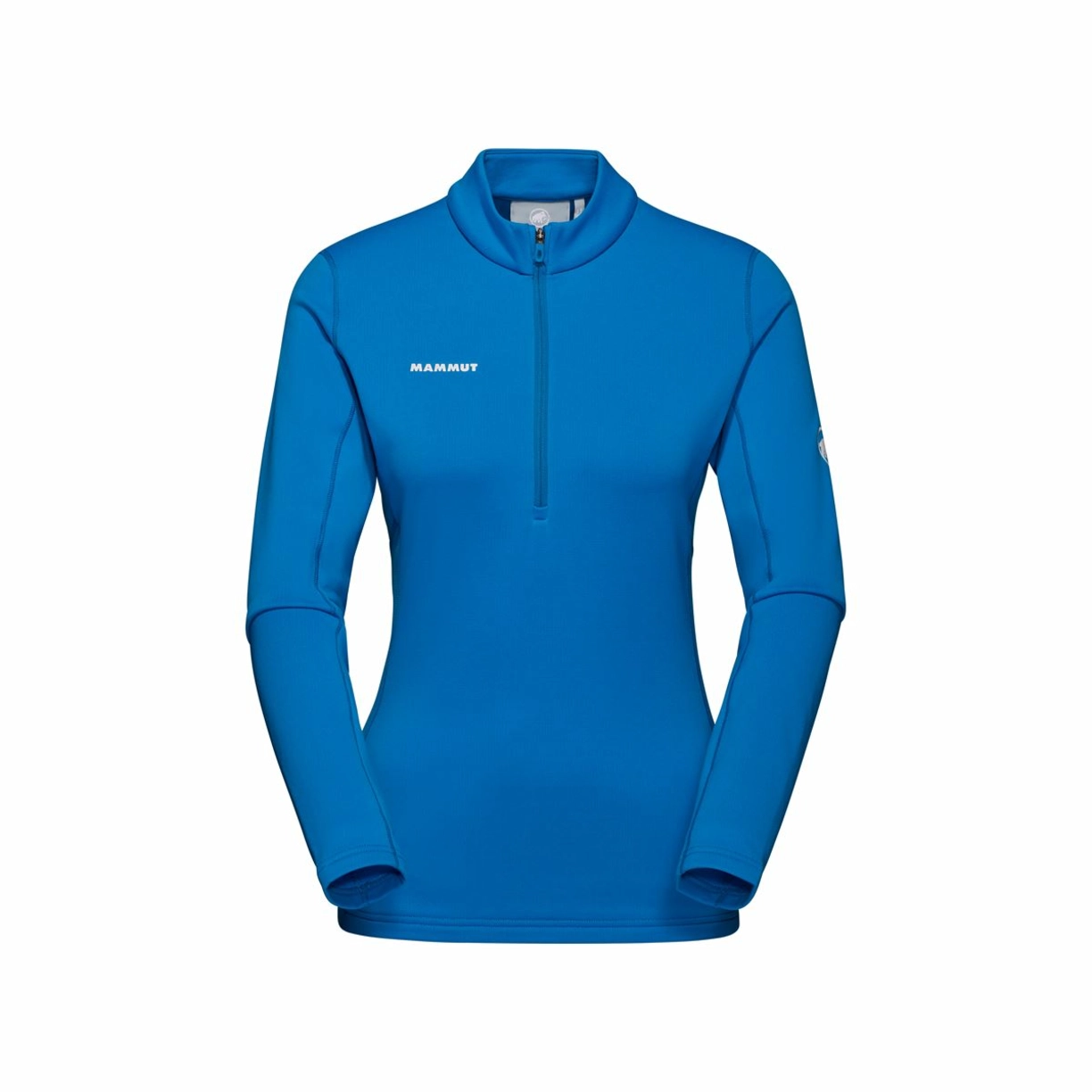 Zdjęcie 0 produktu Bluza Aenergy ML Half Zip Pull Women