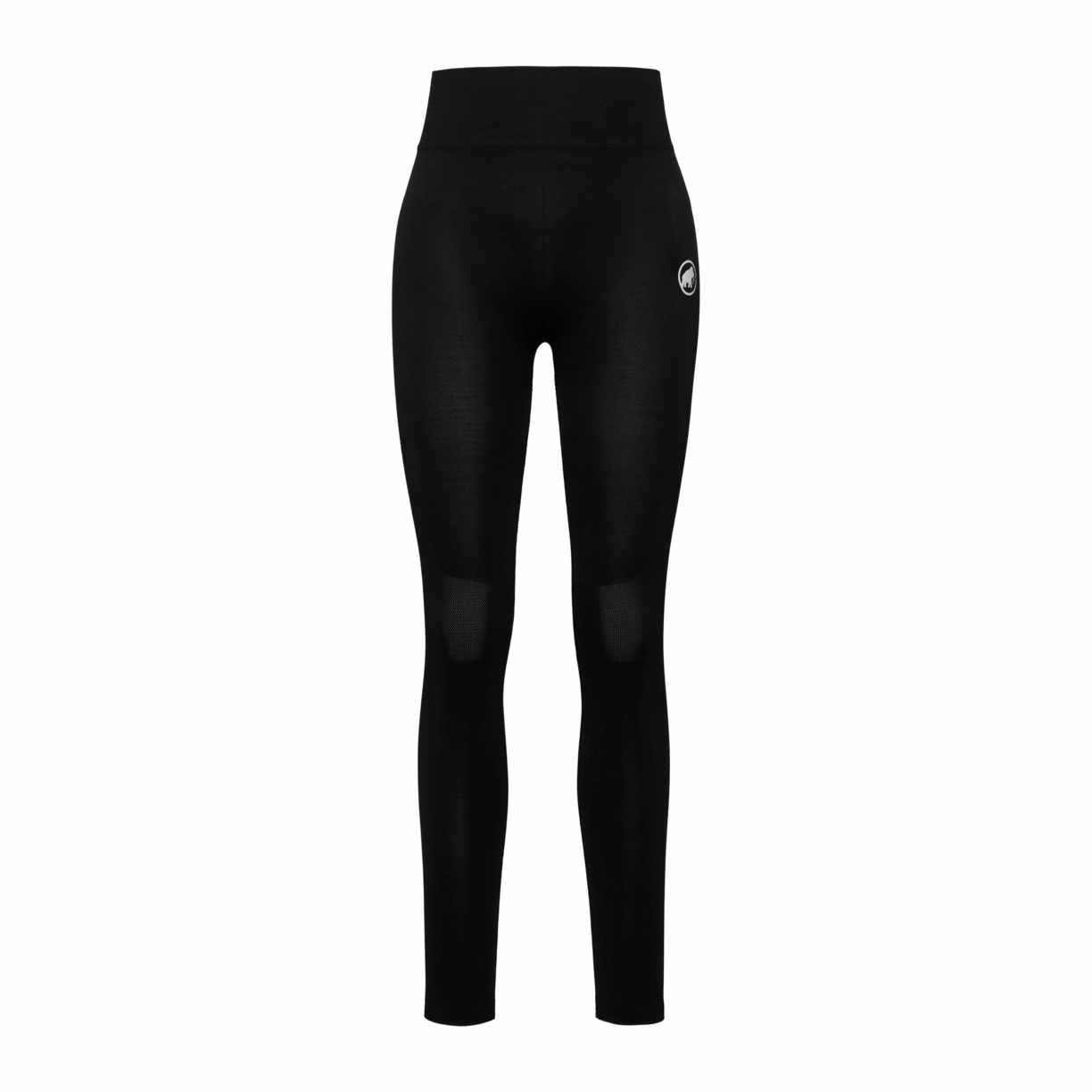 Zdjęcie 0 produktu Legginsy Mammut All-Mountain Seamless BL Tights Mid Women