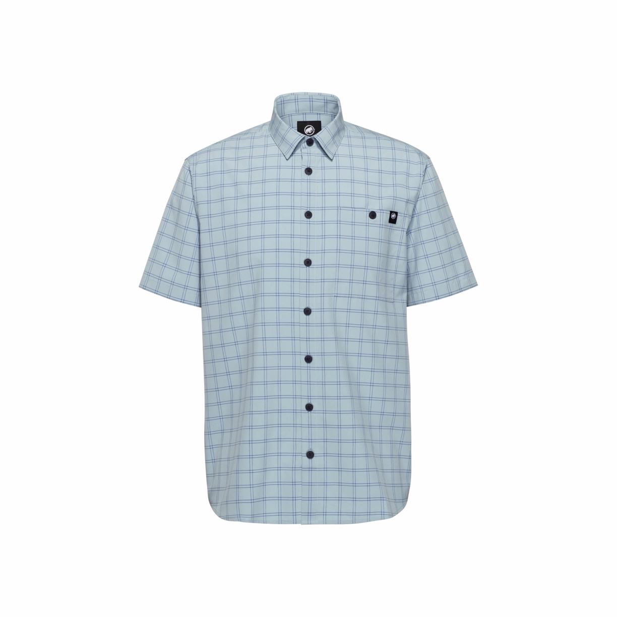 Zdjęcie 0 produktu Koszula Mammut Lenni Shirt Men