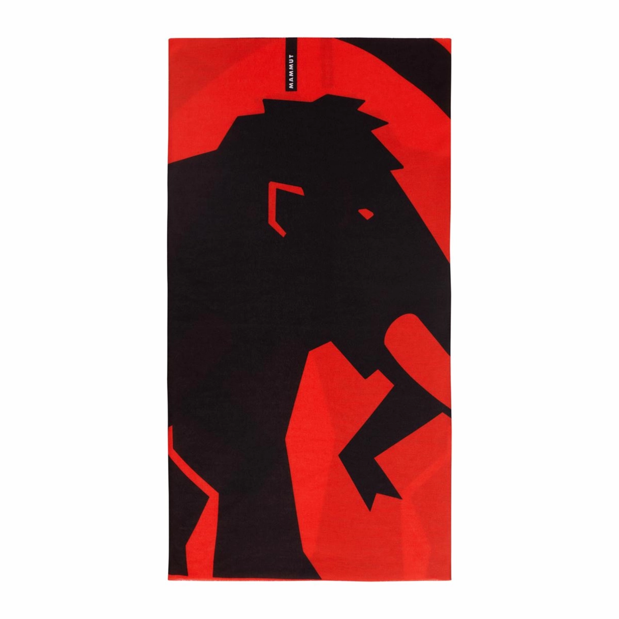 Zdjęcie 0 produktu Chusta Mammut Neck Gaiter Logo