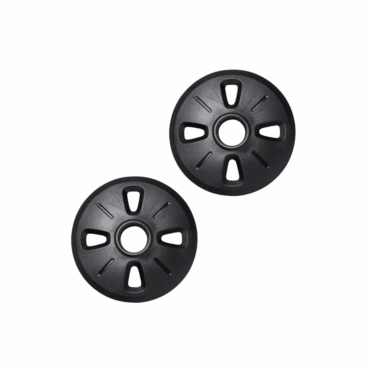 Zdjęcie 0 produktu Talerzyki do kijów Black Diamond Distance Baskets Large