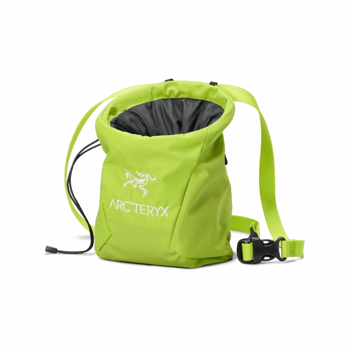 Zdjęcie 0 produktu Woreczek na magnezję Arcteryx Ion SL Chalkbag