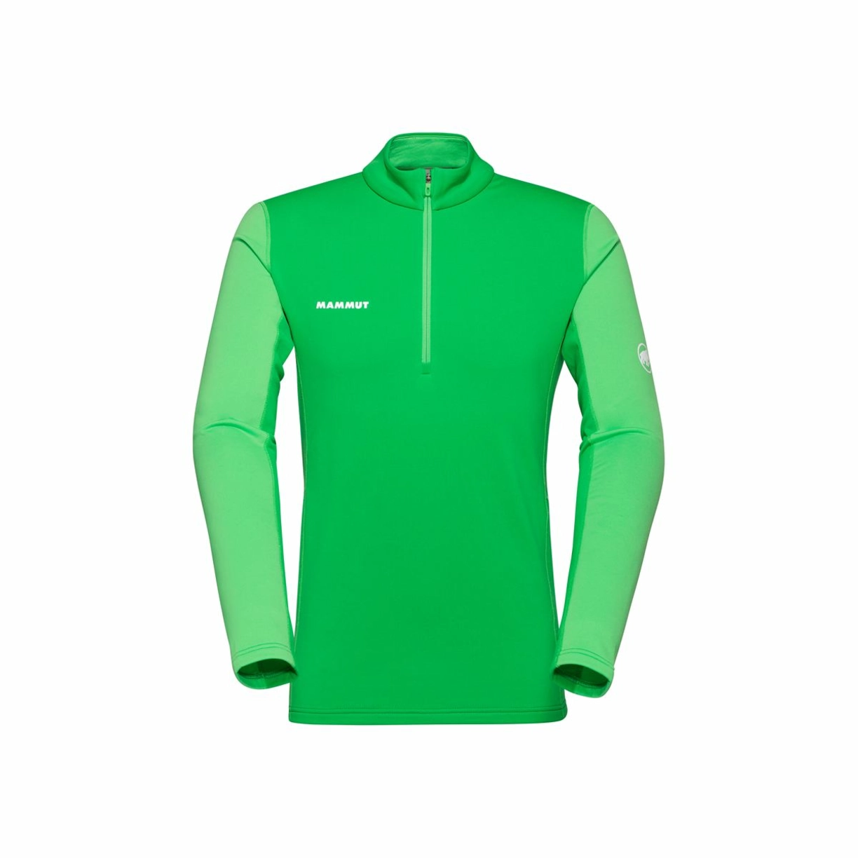 Zdjęcie 0 produktu Bluza Mammut Aenergy ML Half Zip Pull Men
