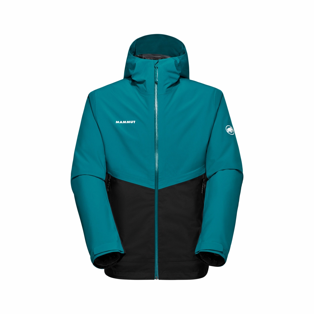 Zdjęcie 0 produktu Kurtka 3w1 Mammut Alto Light 3 in 1 HS Hooded Jacket Men