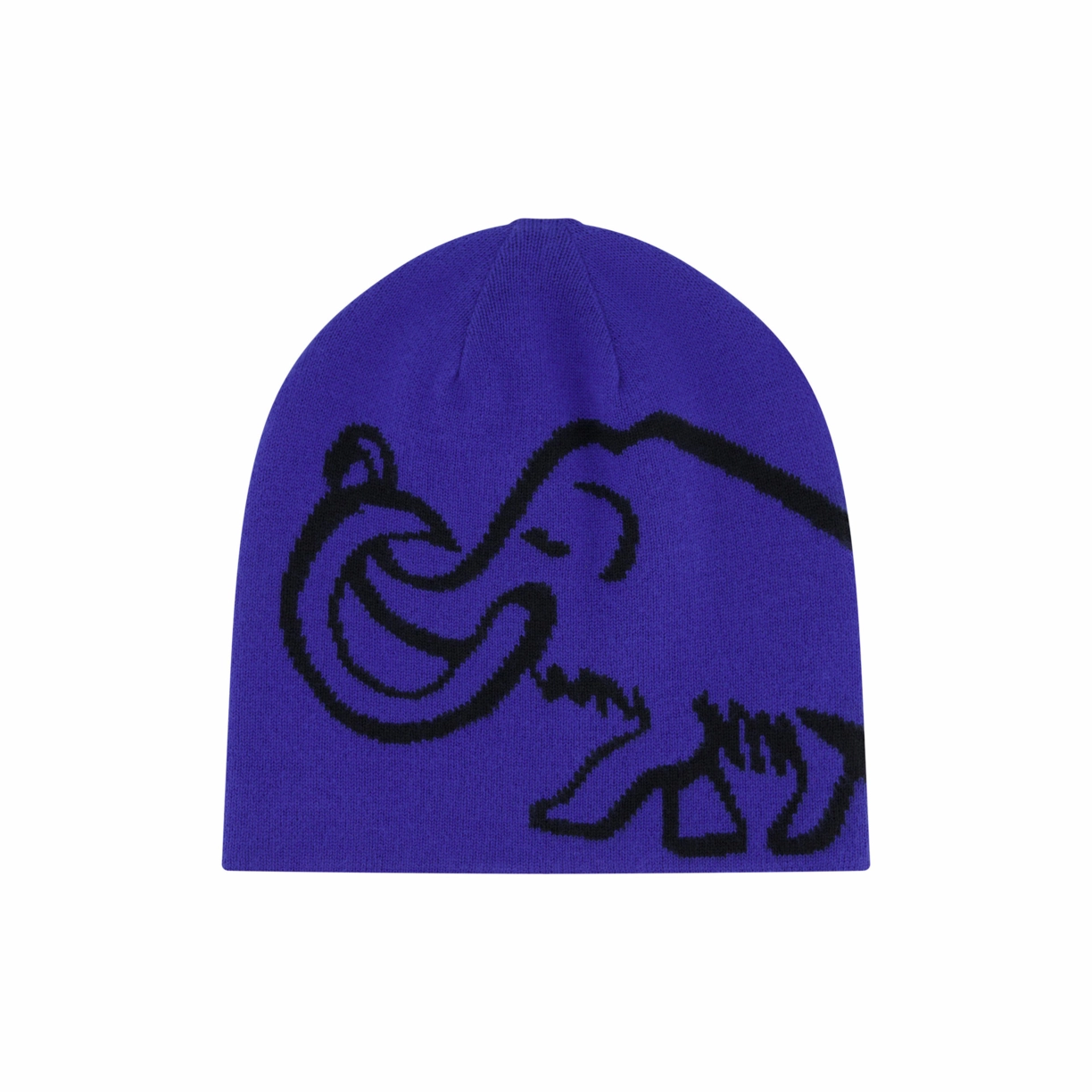 Zdjęcie 0 produktu Czapka Mammut Logo Beanie Reversible