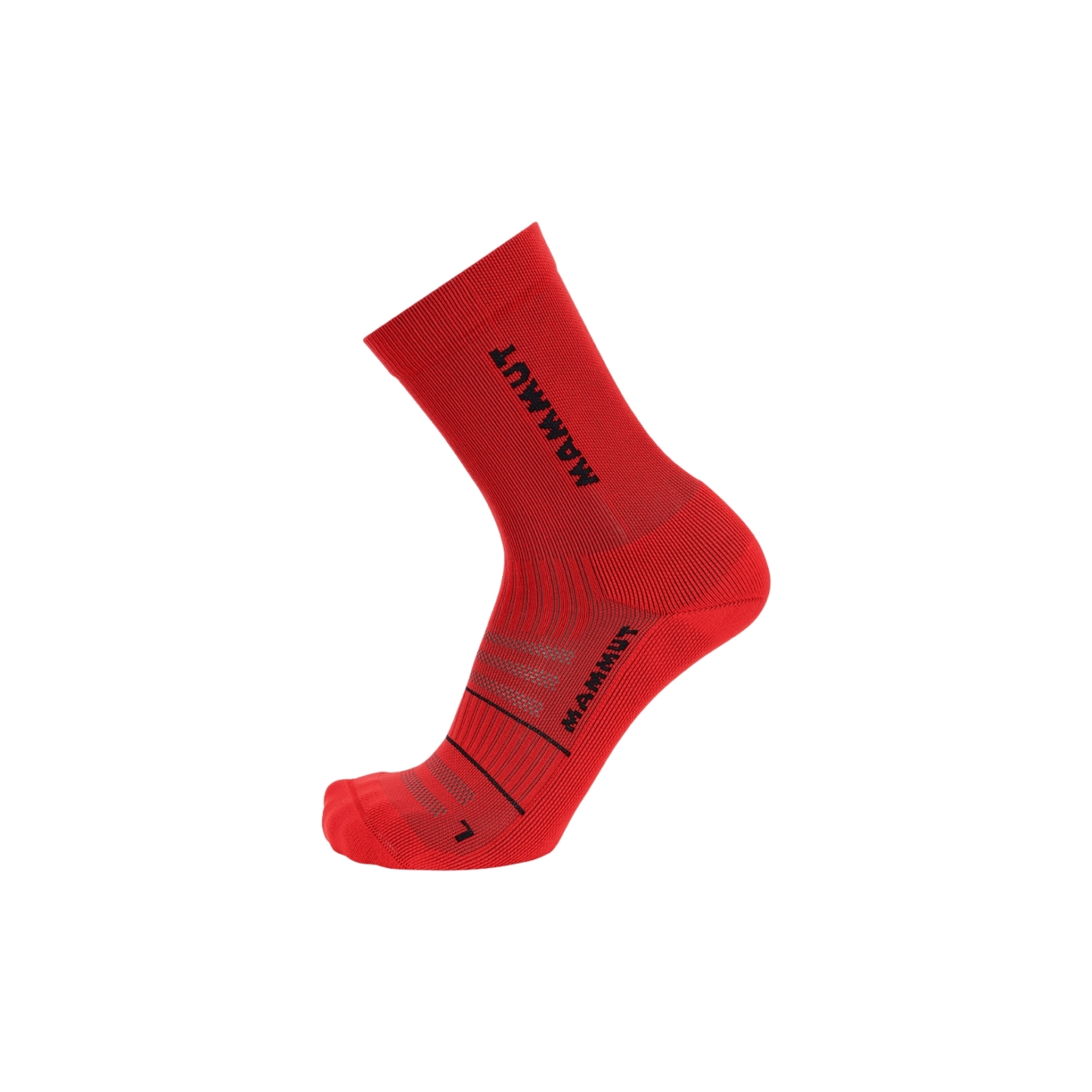 Zdjęcie 0 produktu Skarpety Mammut Trail Running Targeted Cushion Crew Socks