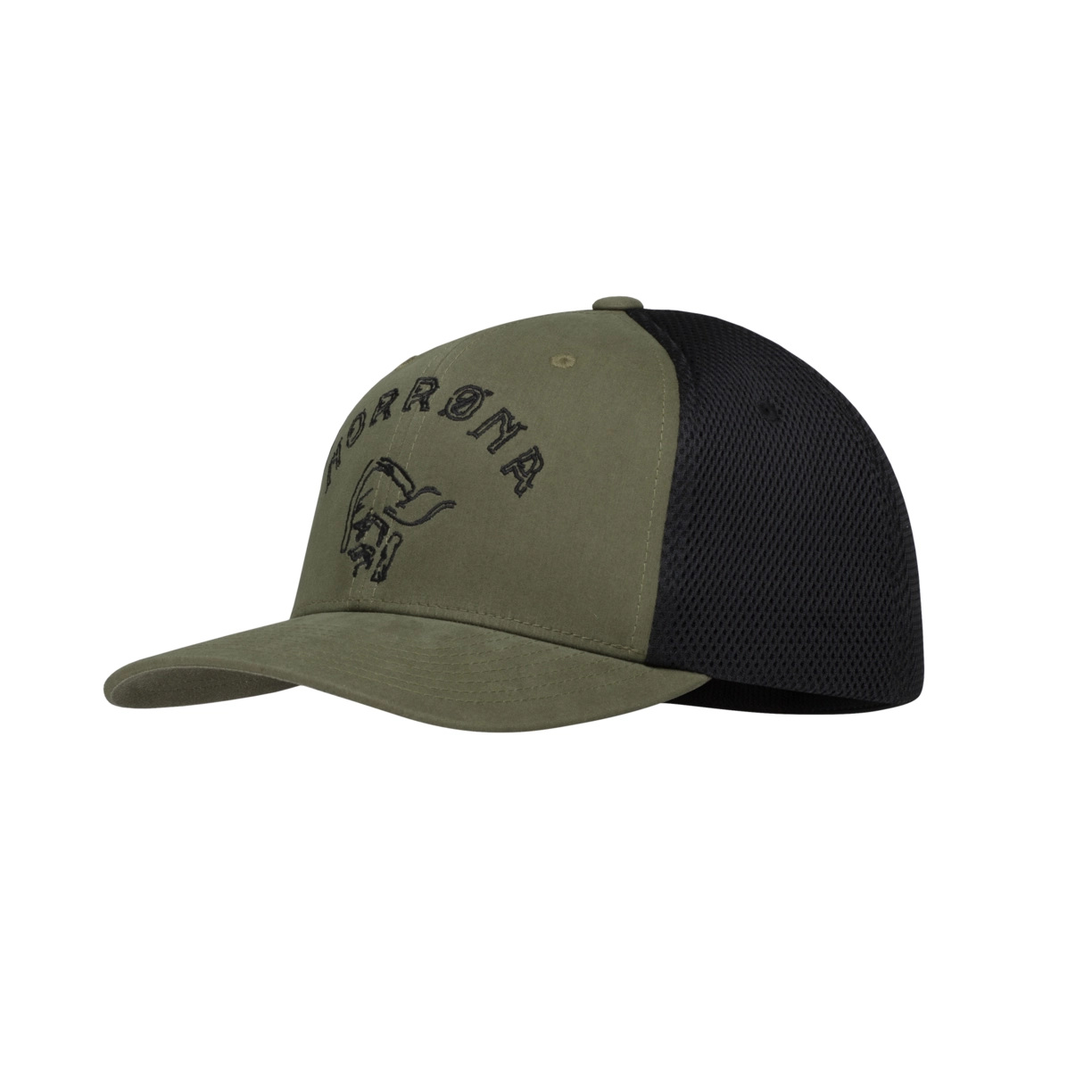 Zdjęcie 0 produktu Czapka z daszkiem Norrona /29 3D Mesh Flexfit Cap