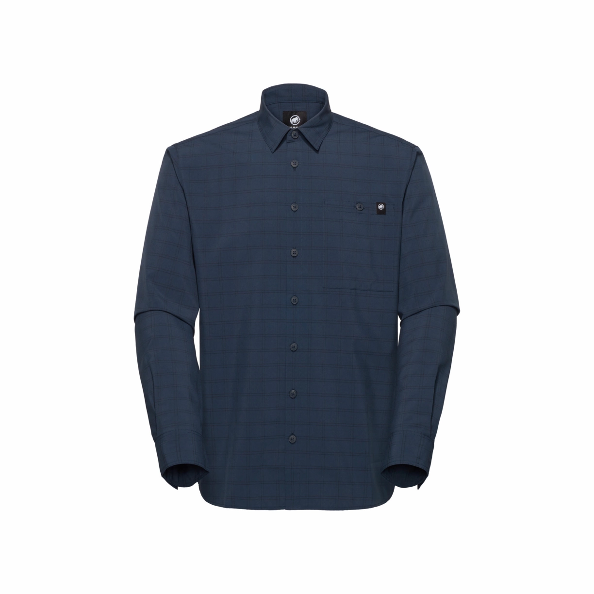Zdjęcie 0 produktu Koszula Mammut Lenni Longsleeve Shirt Men