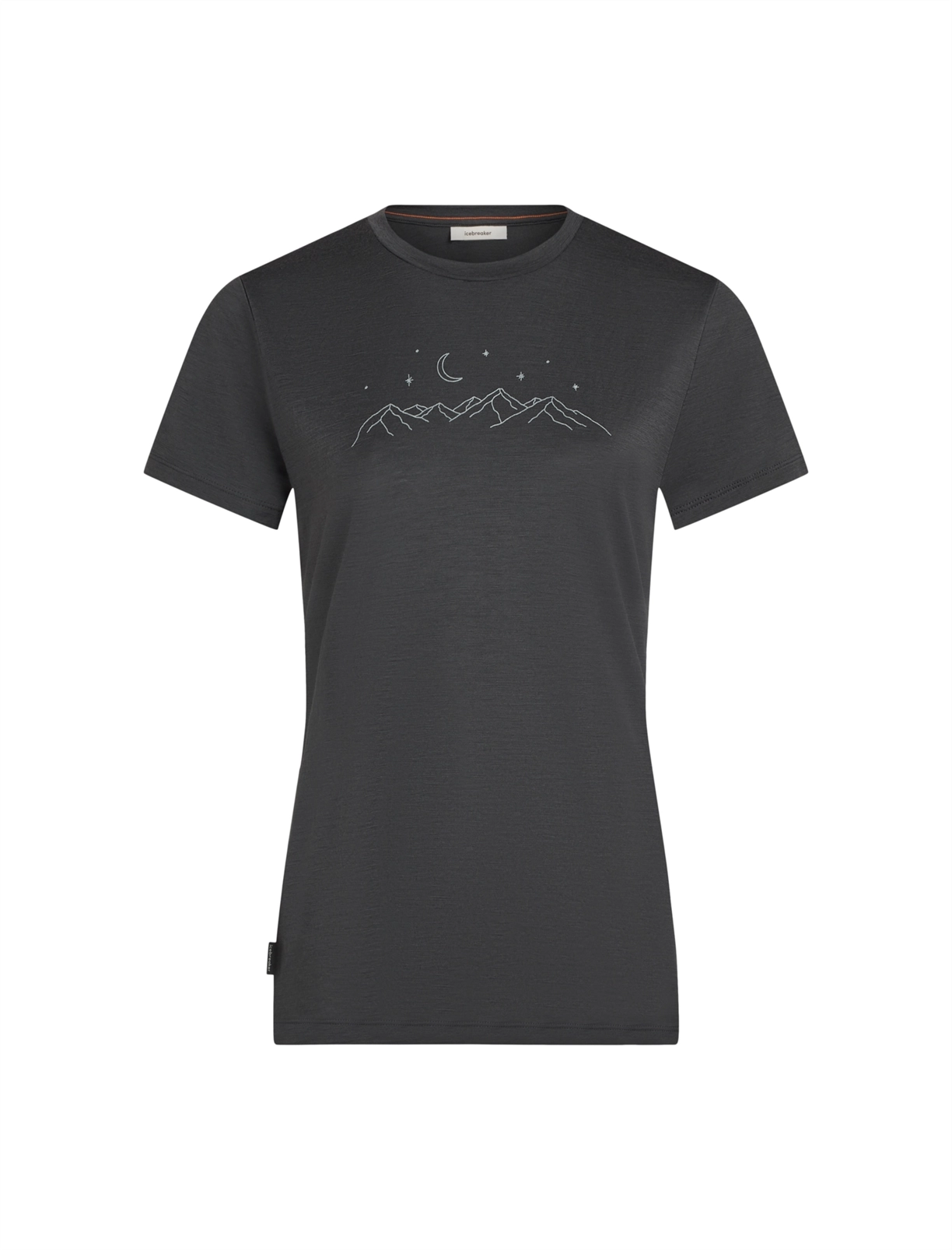 Zdjęcie 0 produktu Koszulka Icebreaker 200 Merino Fine Ace LS Half Zip Mock Neck Men