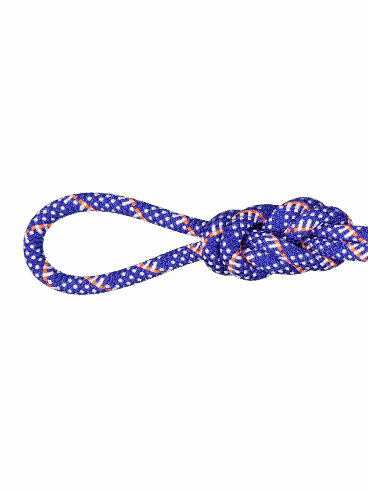 Zdjęcie 0 produktu Lina dynamiczna Mammut 10.1 Gym Station Classic Rope 200m