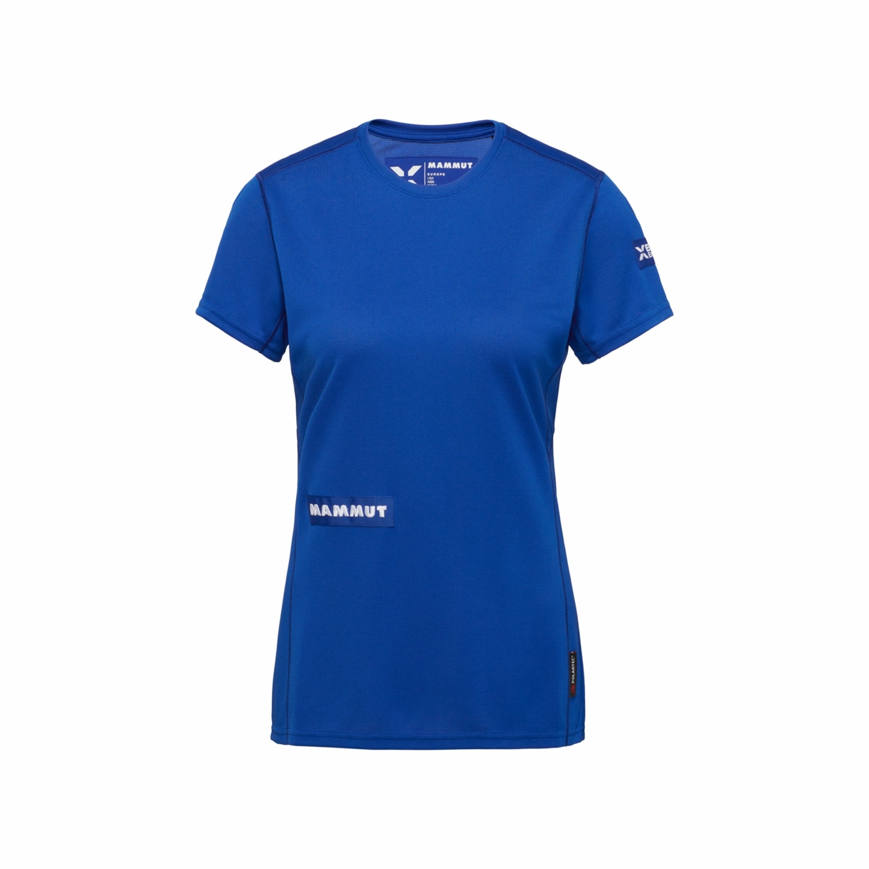 Zdjęcie 0 produktu Koszulka Mammut Eiger Nordwand FL T-Shirt Women