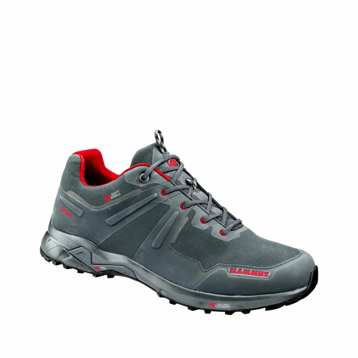 Zdjęcie 0 produktu Ultimate Pro Low GTX Men graphite-magma.8.5