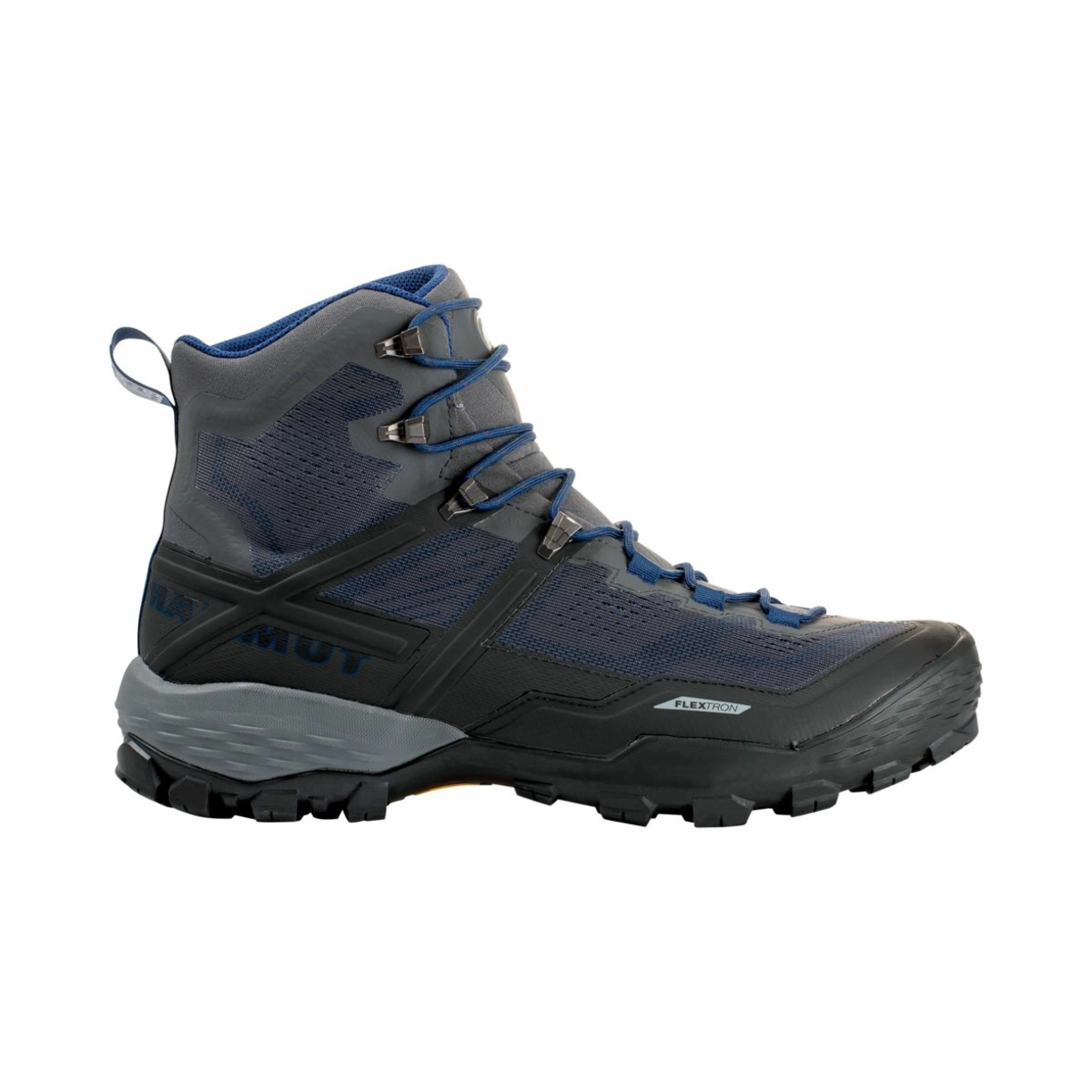 Zdjęcie 0 produktu Ducan High GTX Men dark titanium-dark surf.8.5
