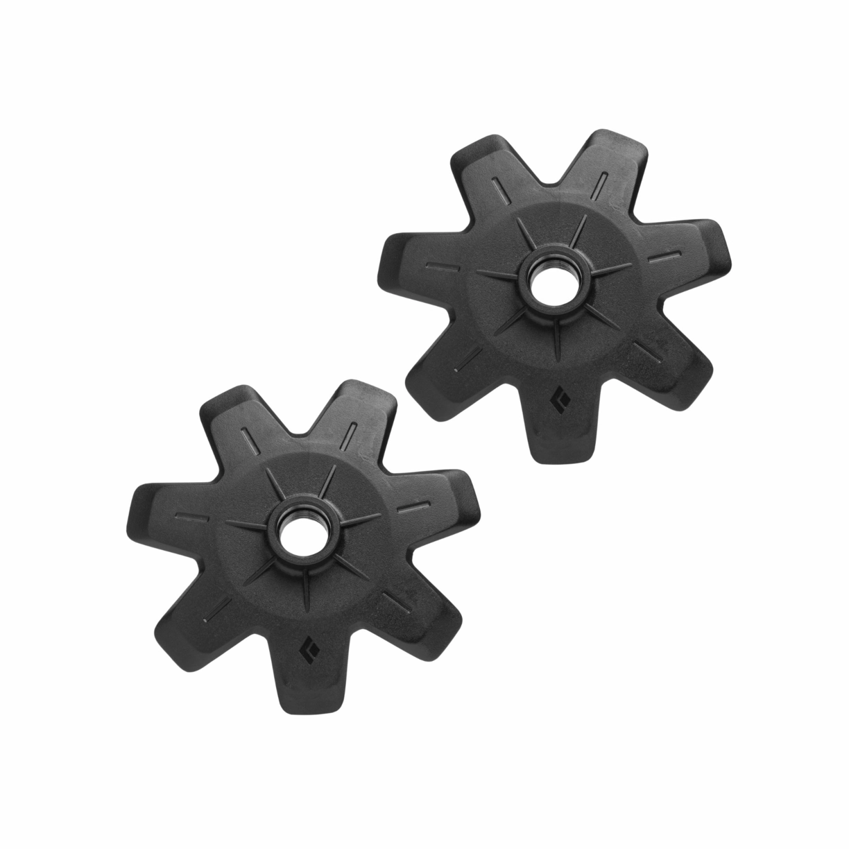 Zdjęcie 0 produktu Talerzyki do kijów Black Diamond Powder Baskets