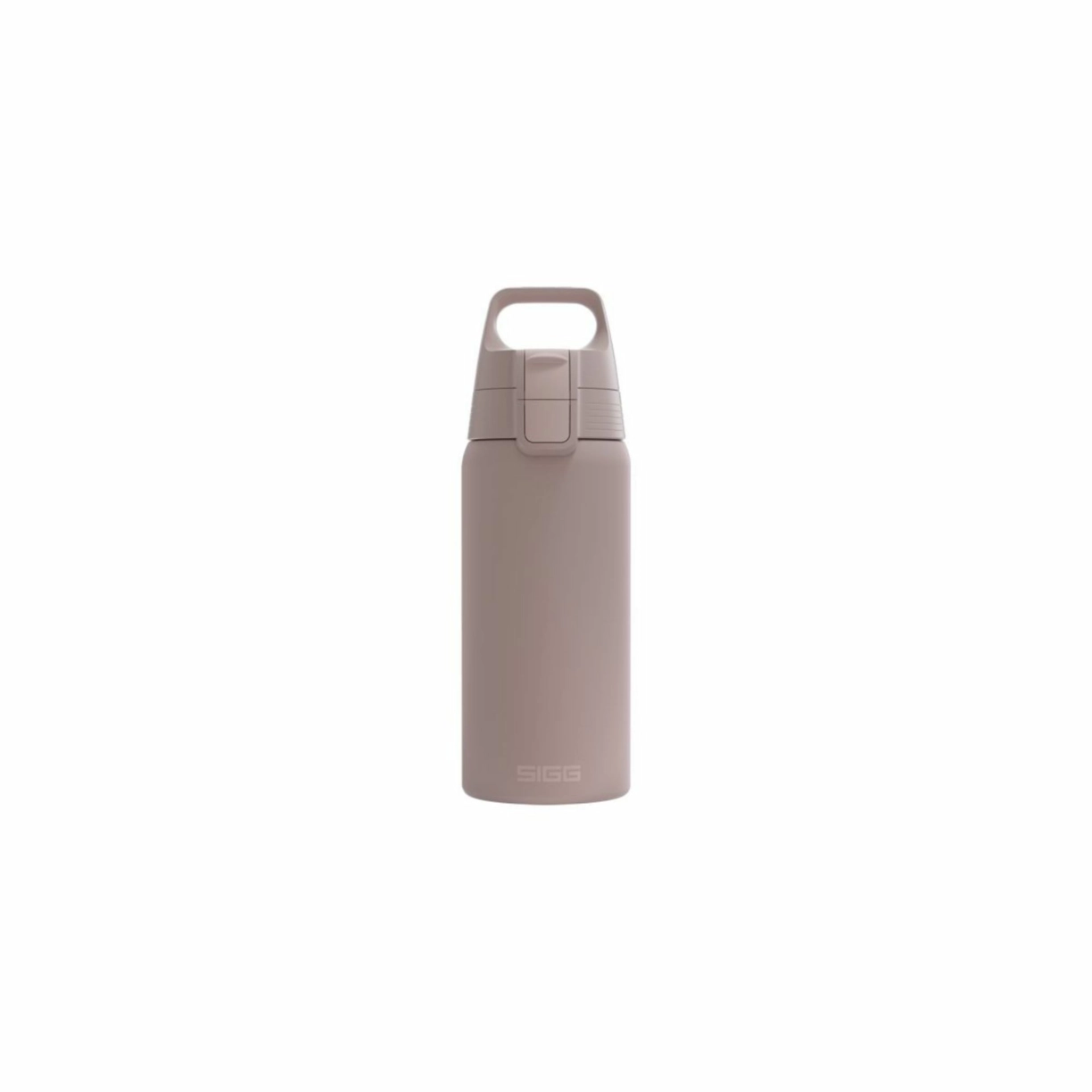 Zdjęcie 0 produktu Butelka termiczna SIGG Shield One 0.5 L