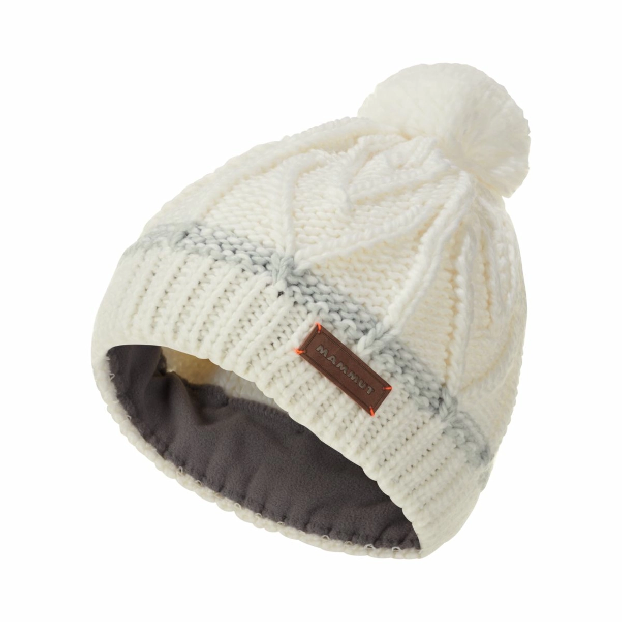 Zdjęcie 0 produktu Czapka Mammut Sally Beanie