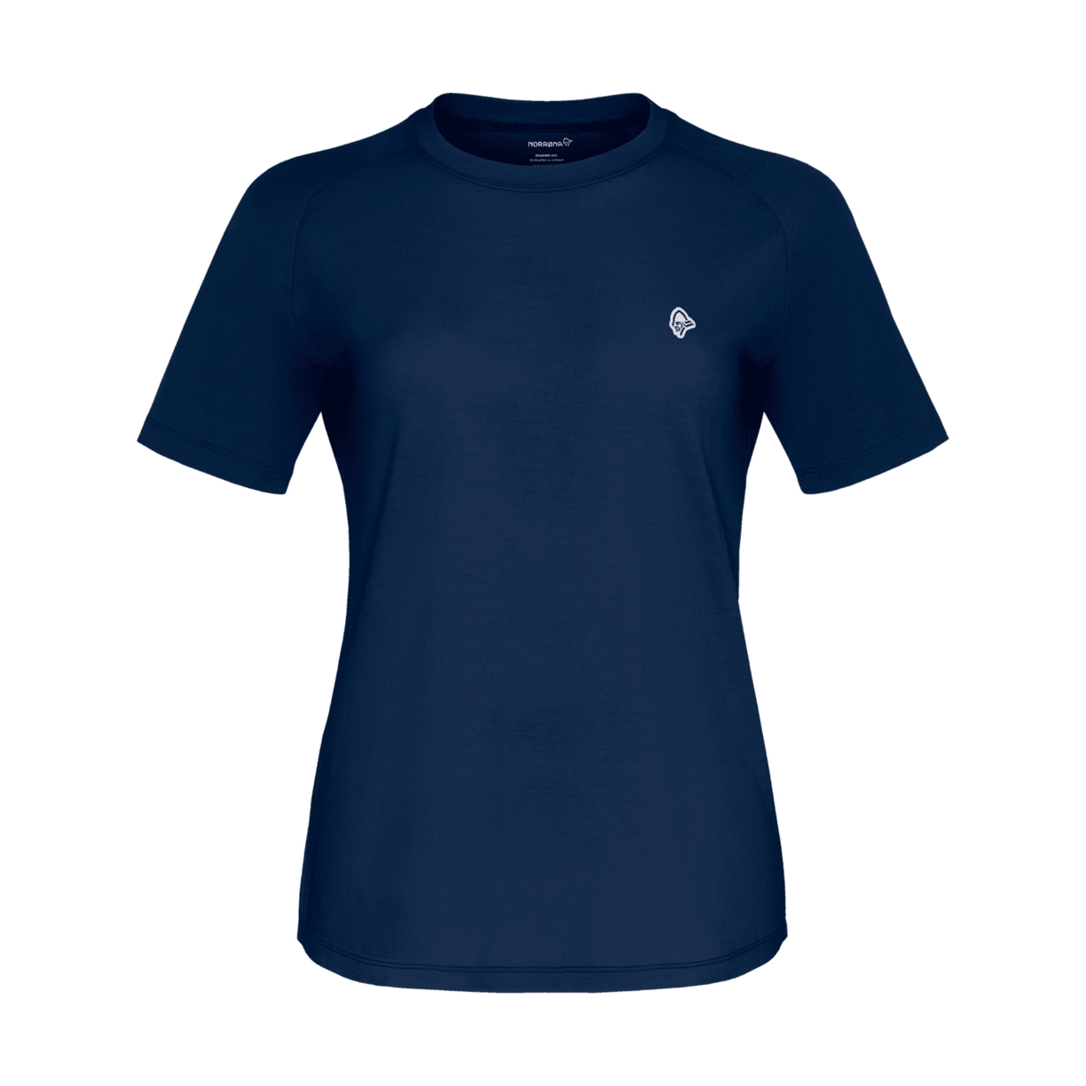 Zdjęcie 0 produktu Koszulka merino Norrona Femund PureUll T-shirt Women