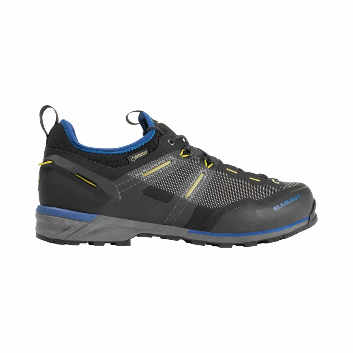 Zdjęcie 0 produktu Alnasca Knit Low GTX Men black-ultramarine.6.5