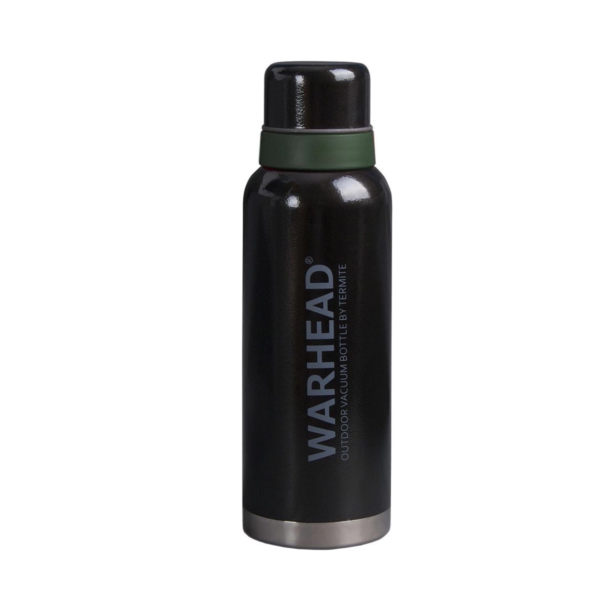 Zdjęcie 0 produktu Termos WARHEAD HAMMERTONE 0.75 L green