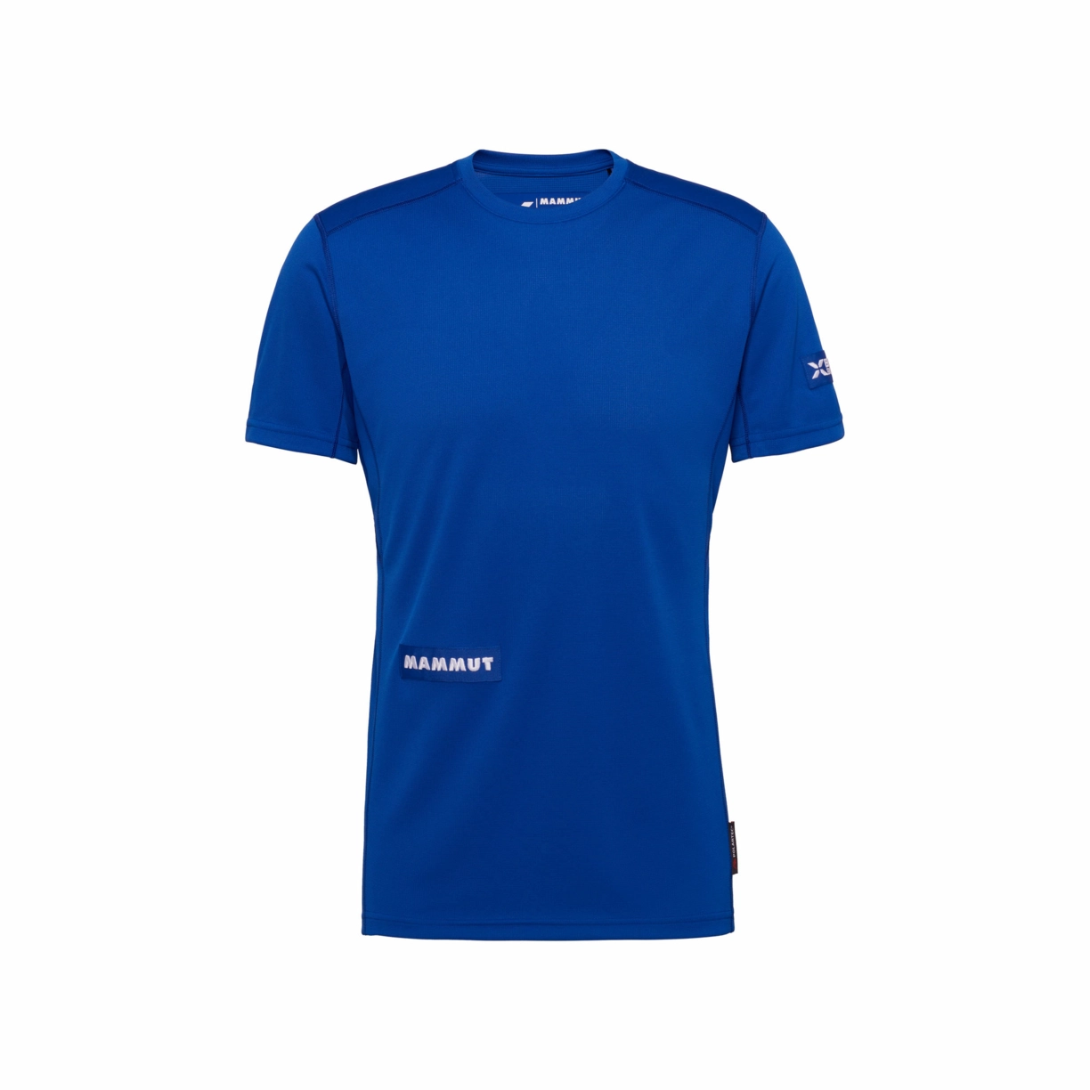 Zdjęcie 0 produktu Koszulka Mammut Eiger Nordwand FL T-Shirt Men