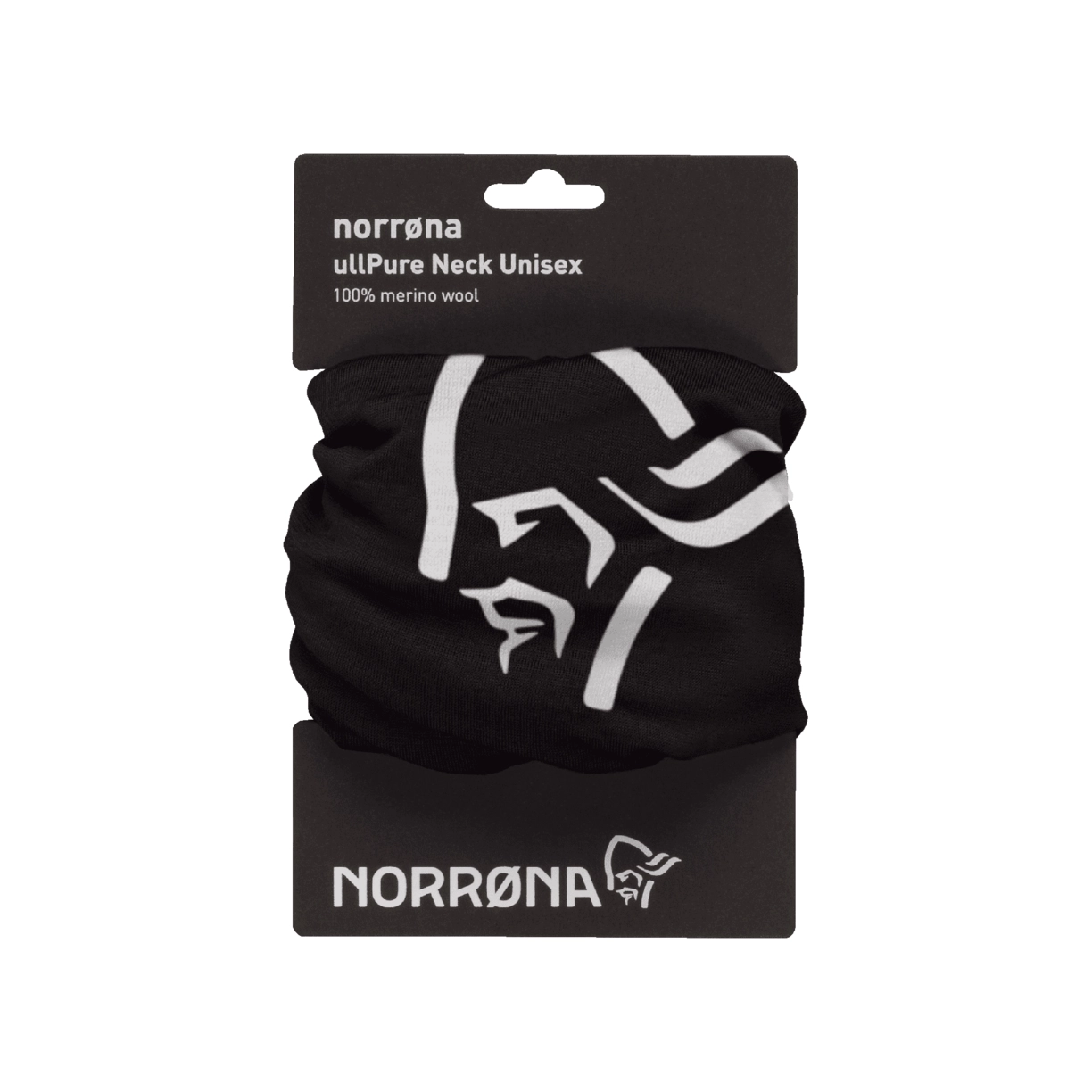 Zdjęcie 0 produktu Chusta Norrona /29 PureUll Neck