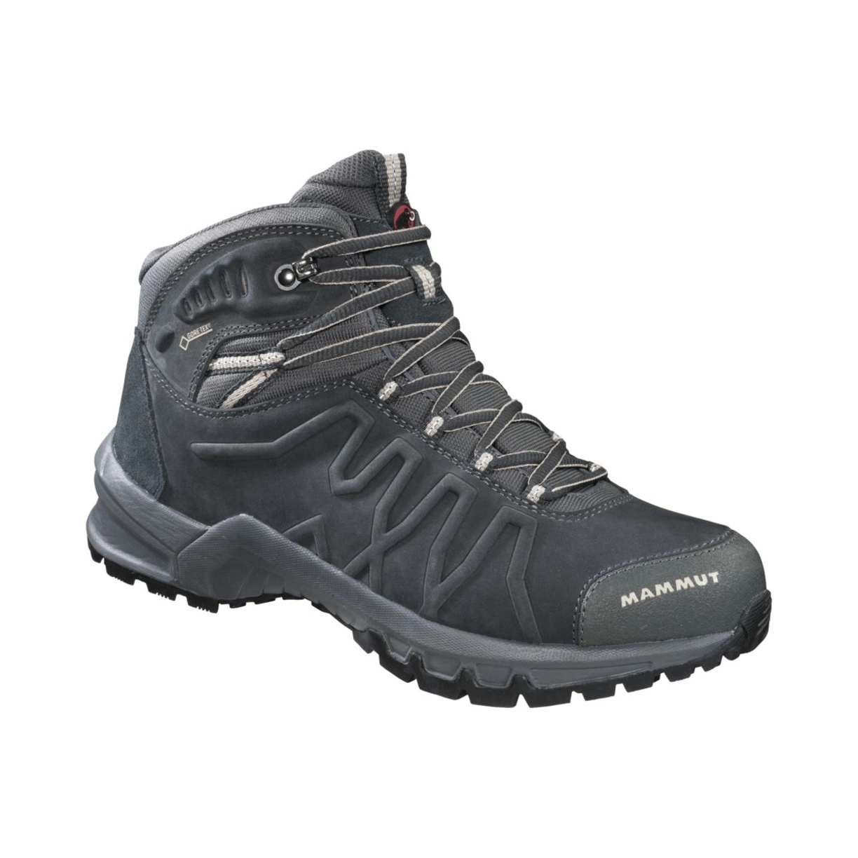 Zdjęcie 0 produktu Mercury Mid II GTX Men graphite-taupe.8.5