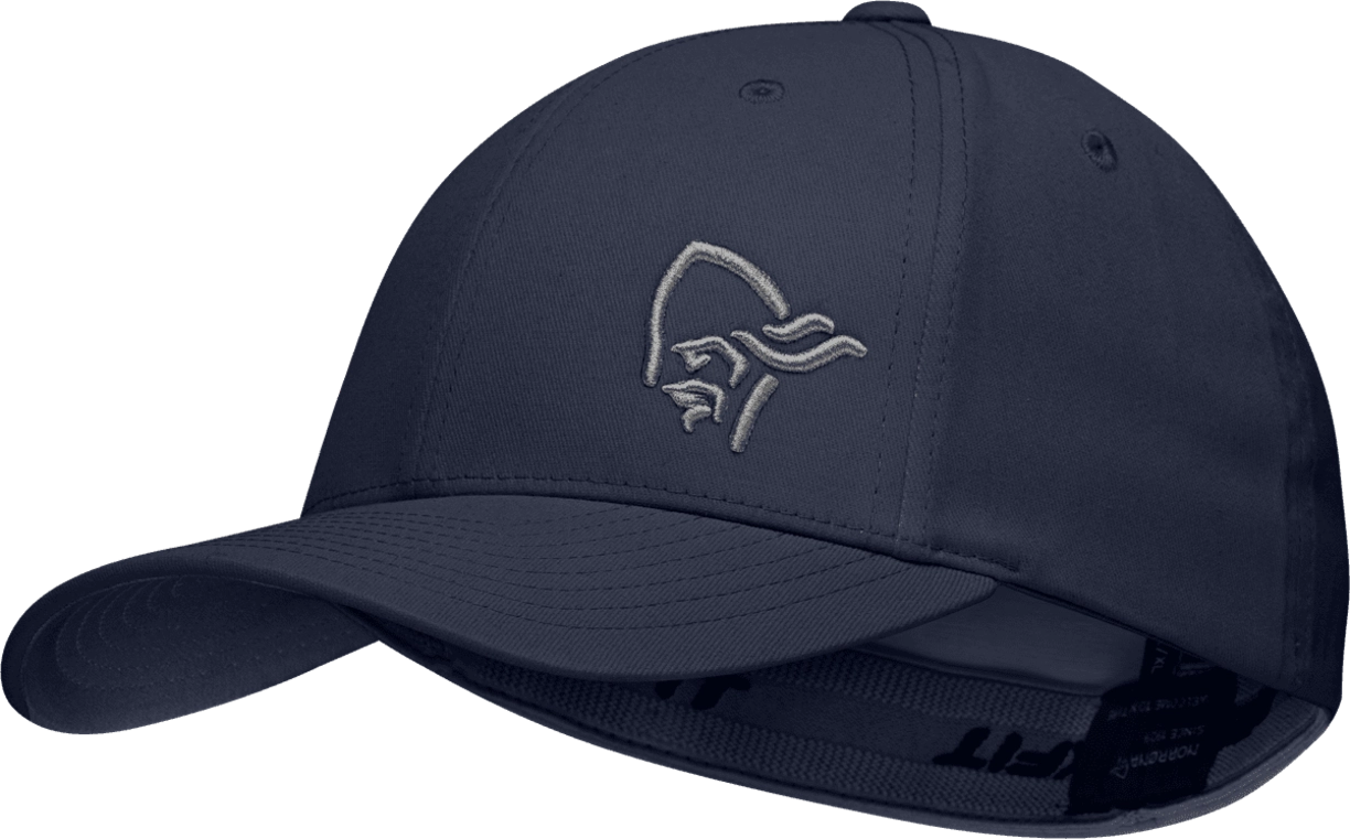Zdjęcie 0 produktu Czapka z daszkiem Norrona /29 Flexfit Cap