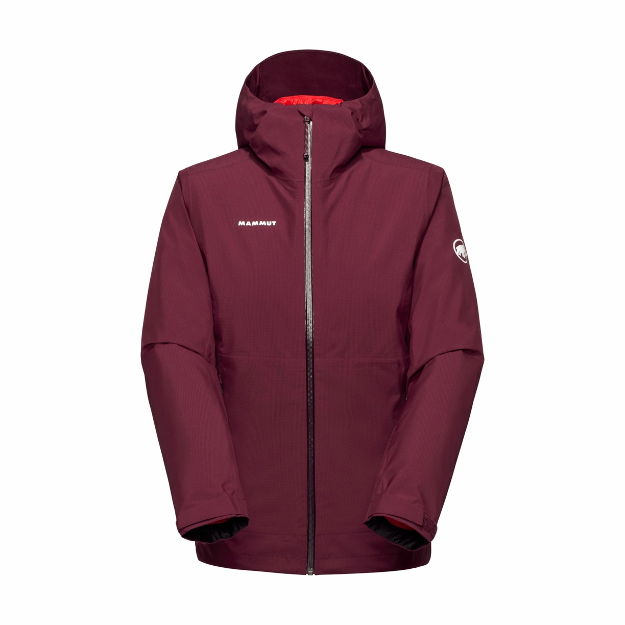 Zdjęcie 0 produktu Kurtka 3w1 Mammut Alto Light 3 in 1 HS Hooded Jacket Women